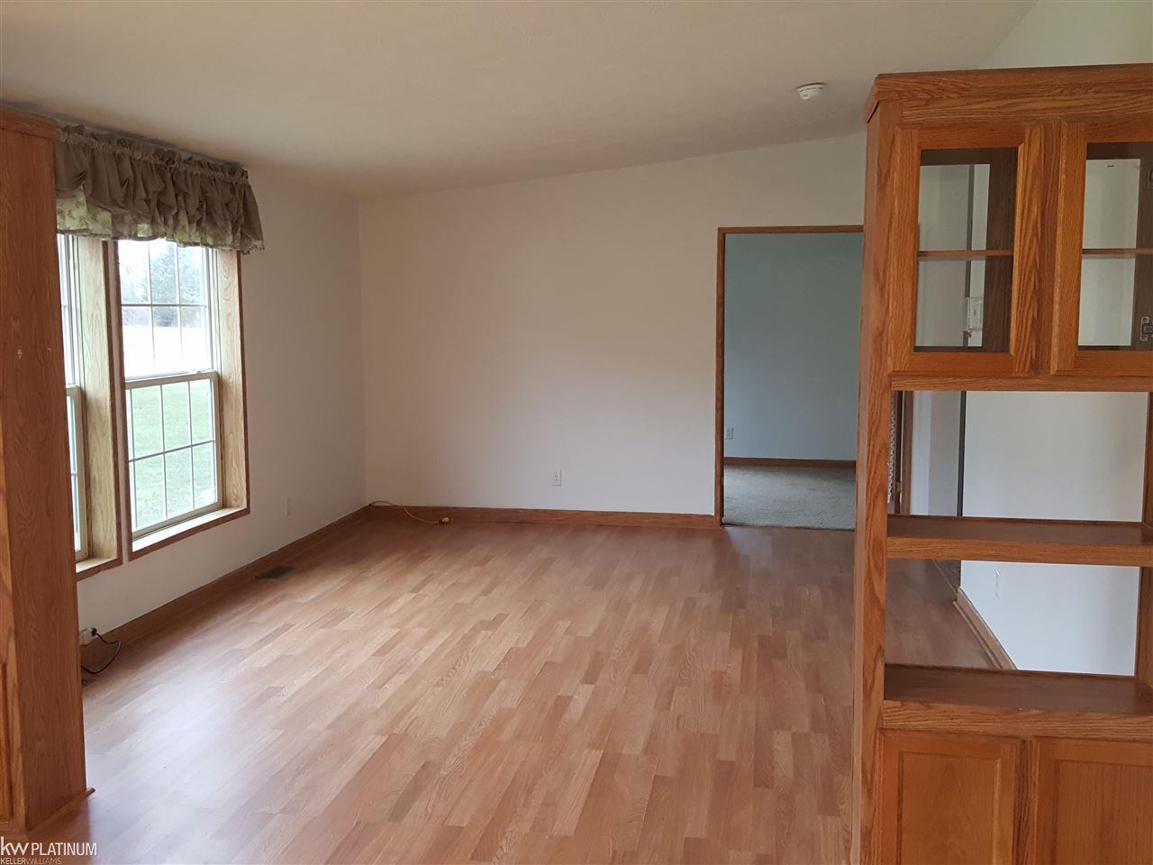 665 Nolan Road Goodells, MI 48027 - Photo 5 of 15
