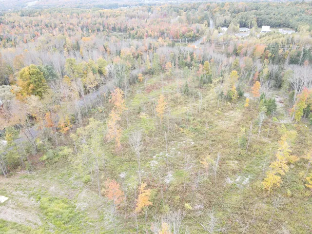 $325,000 | R11-033 Bailey Hill Road, Farmington, ME 04938