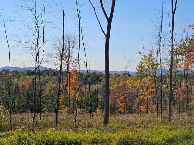 $325,000 | R11-033 Bailey Hill Road, Farmington, ME 04938