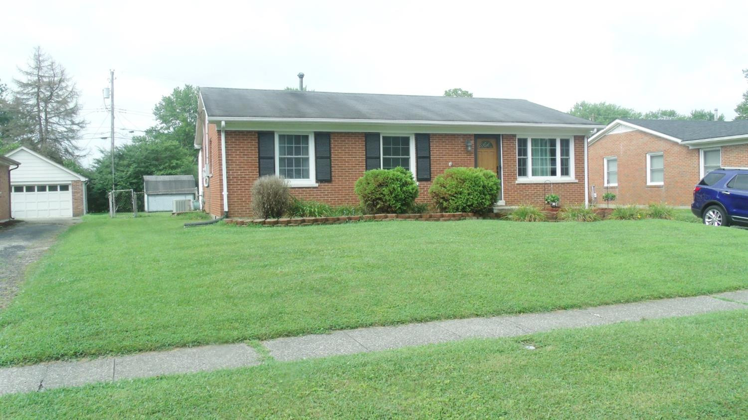 636 Worcester Road Lexington, KY 40503 - Photo 59 of 65 Photo 66