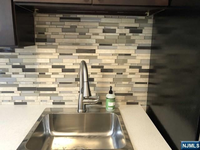 2205 North Central Road, Unit 5A Fort Lee, NJ 07024 - Photo 16 of 24 a close view of sink