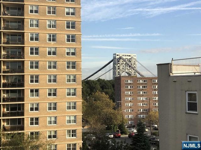 2205 North Central Road, Unit 5A Fort Lee, NJ 07024 - Photo 3 of 24 a front view of a building