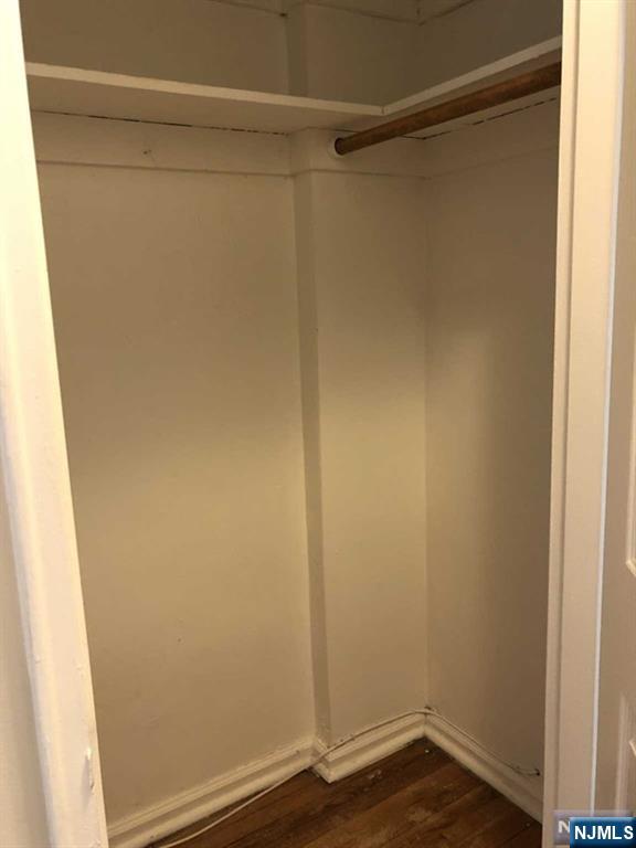 2205 North Central Road, Unit 5A Fort Lee, NJ 07024 - Photo 9 of 24 a view of an empty room