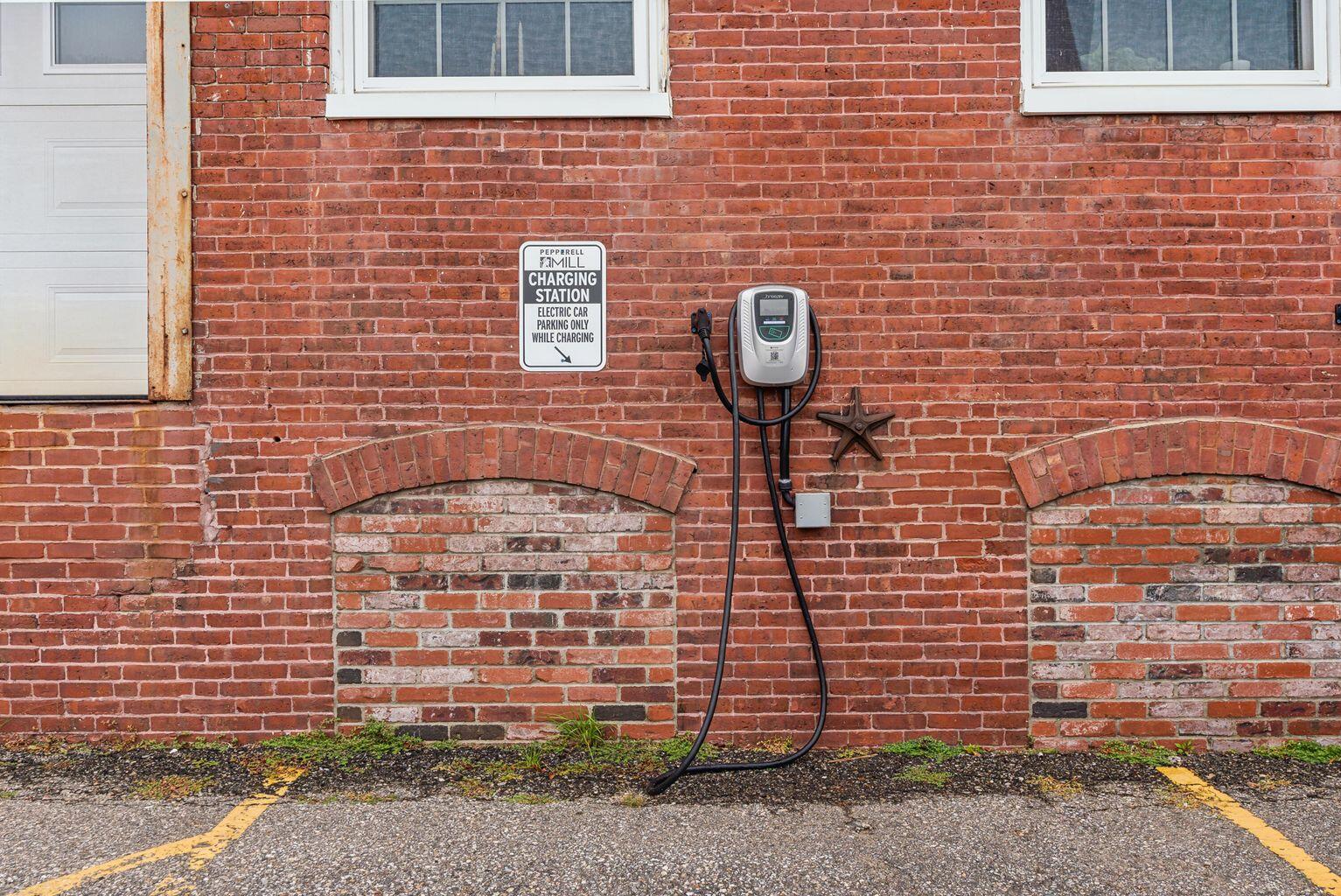 2 Main Street, Unit 18415 Biddeford, ME 04005 - Photo 11 of 33 EV Charger
