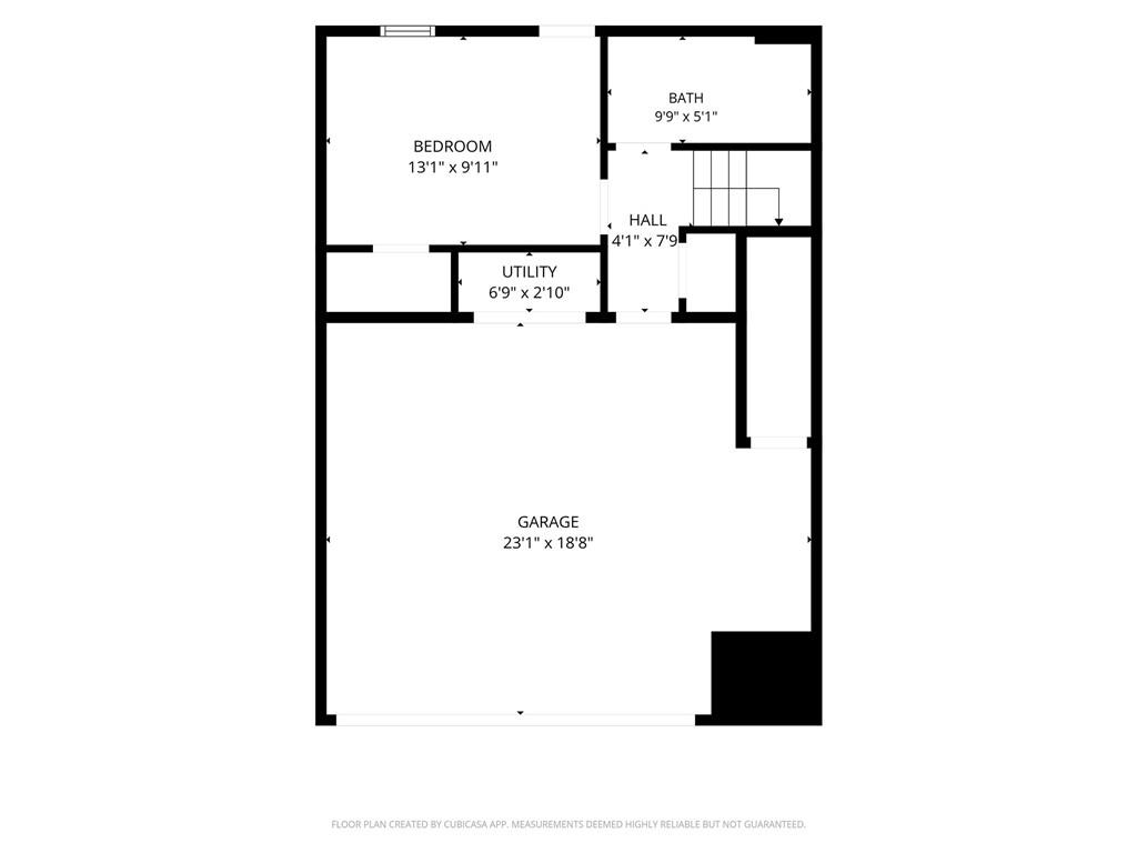 6645 Will Allen Road Cumming, GA 30040 - Photo 50 of 62 a picture of a floor plan