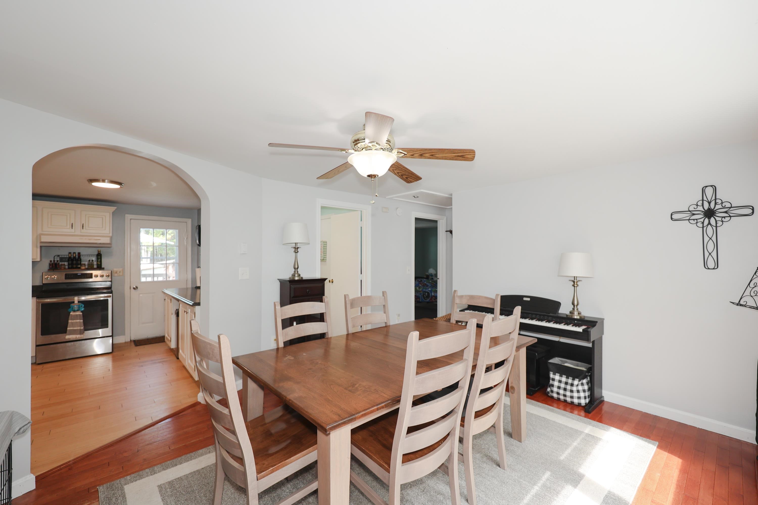 146 Lovejoy Road Loudon, NH 03307 - Photo 27 of 30