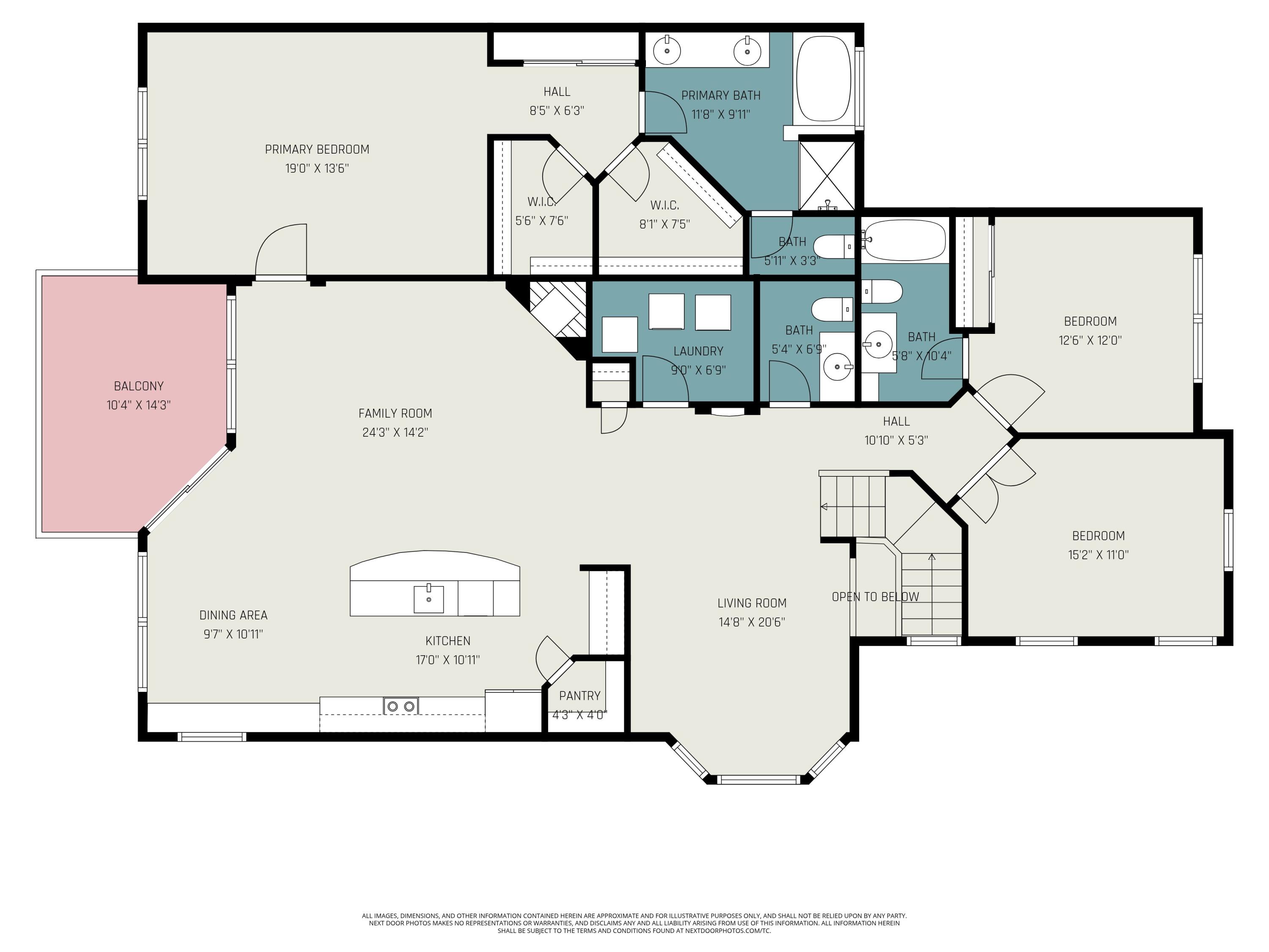 2170 Piazza Ridge Covington, KY 41017 - Photo 27 of 28 Gallery Image 27