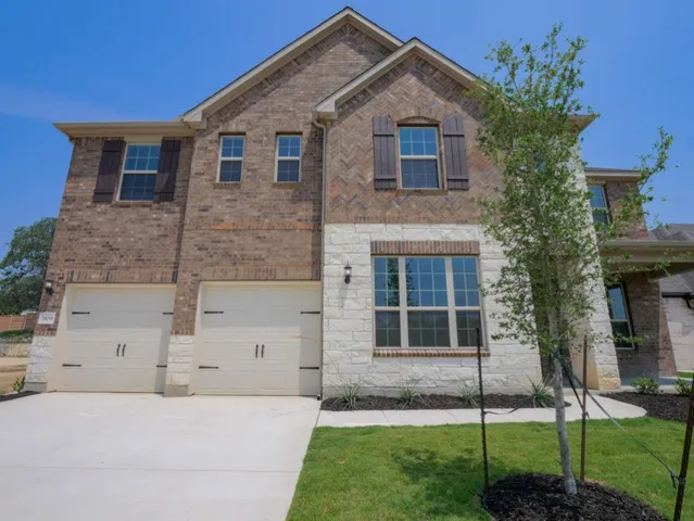 $624,990 | 3109 Delaware Street, Leander, TX 78641