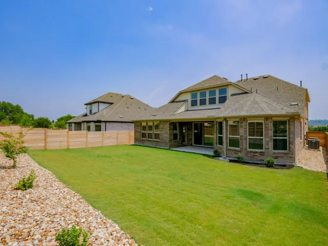 $624,990 | 3109 Delaware Street, Leander, TX 78641