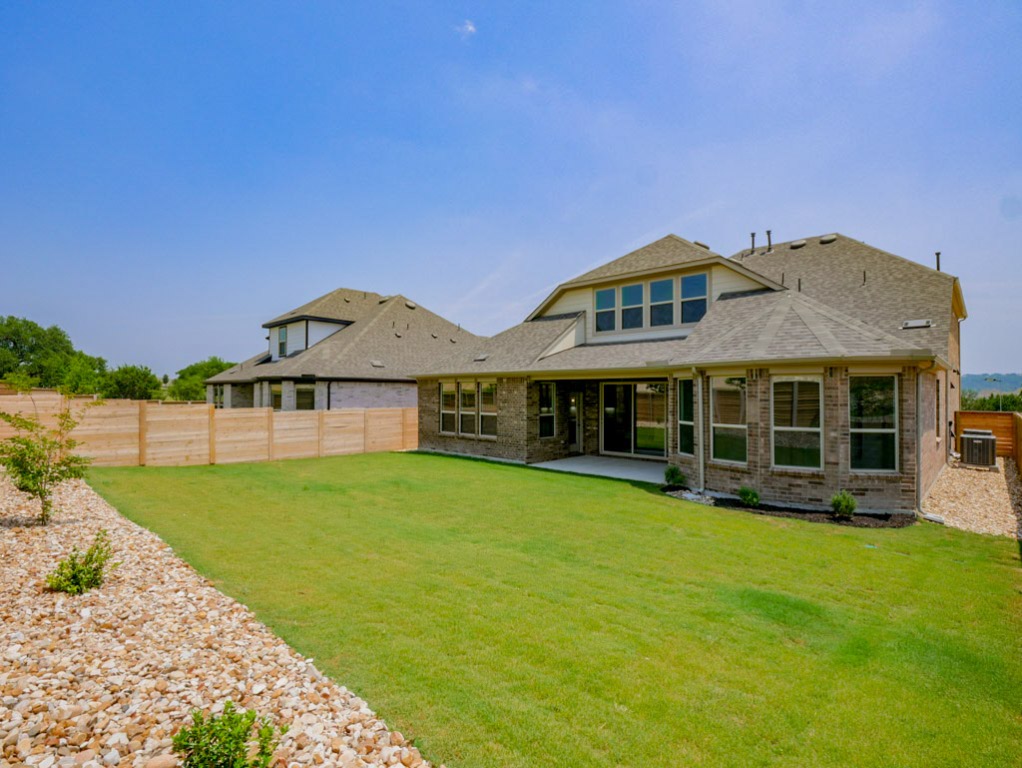 3109 Delaware Street Leander, TX 78641 - Photo 19 of 21