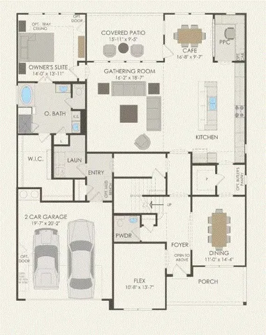 $624,990 | 3109 Delaware Street, Leander, TX 78641