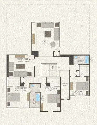 $624,990 | 3109 Delaware Street, Leander, TX 78641