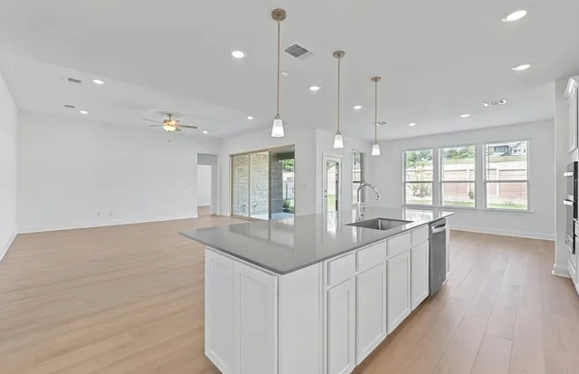 view of living room with furniture and window