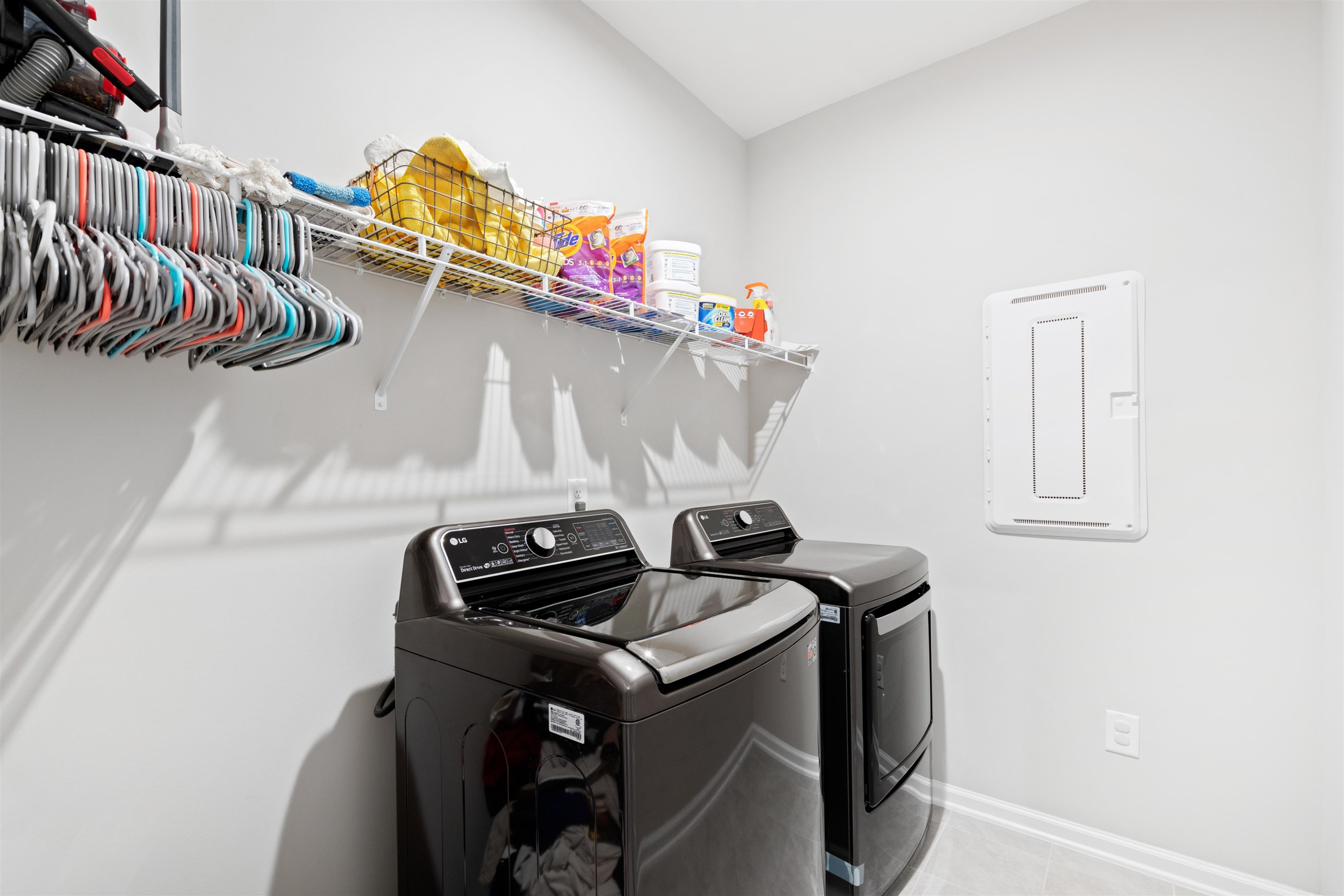 1636 Brussels Drive Apex, NC 27502 - Photo 31 of 35