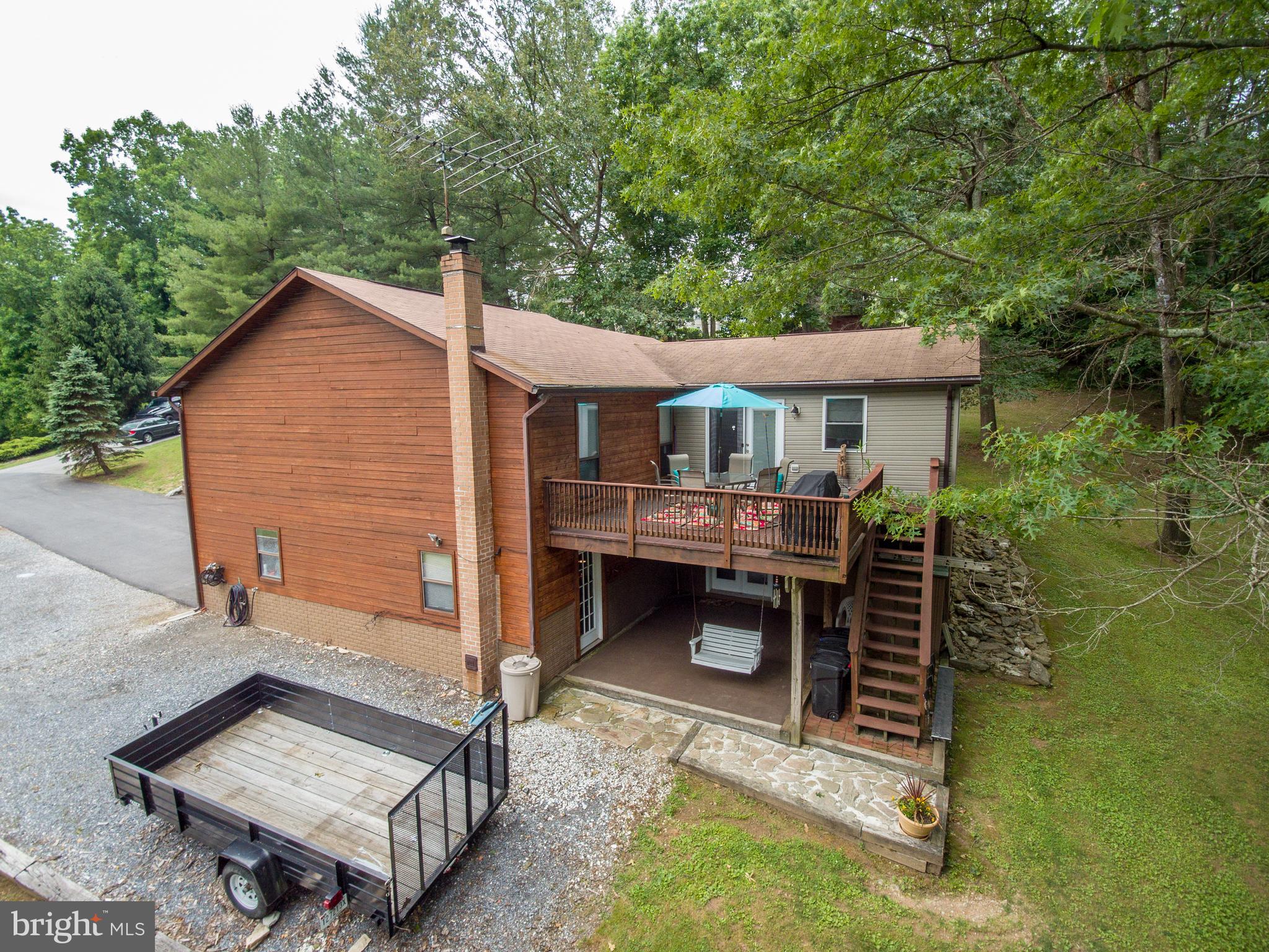 2120 Reese Road Westminster, MD 21157 - Photo 3 of 60