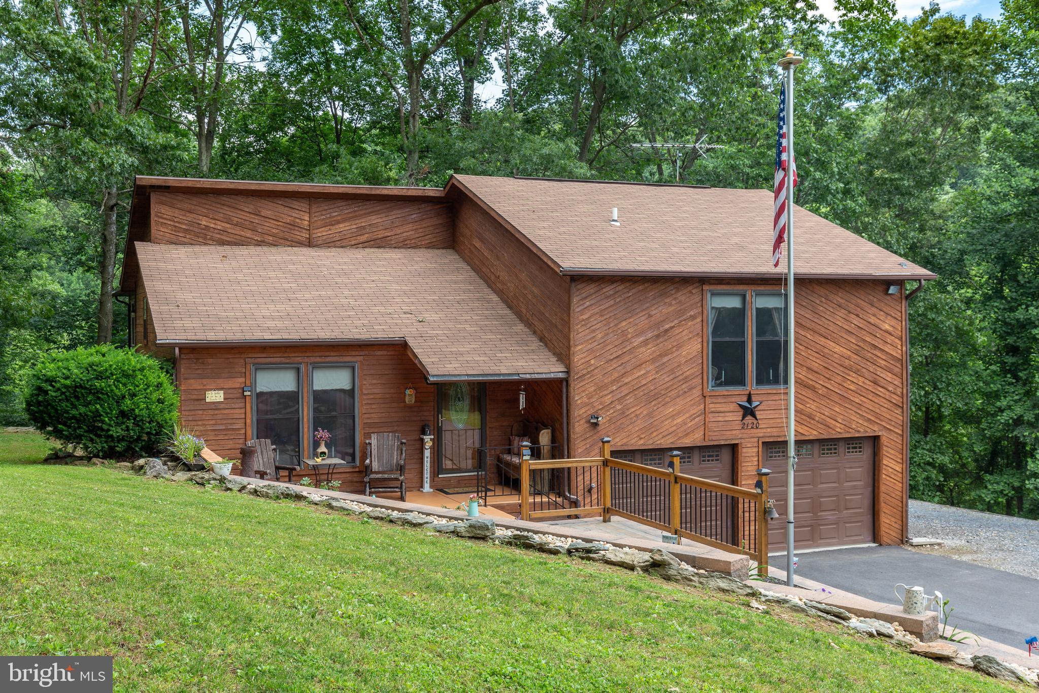 2120 Reese Road Westminster, MD 21157 - Photo 4 of 60