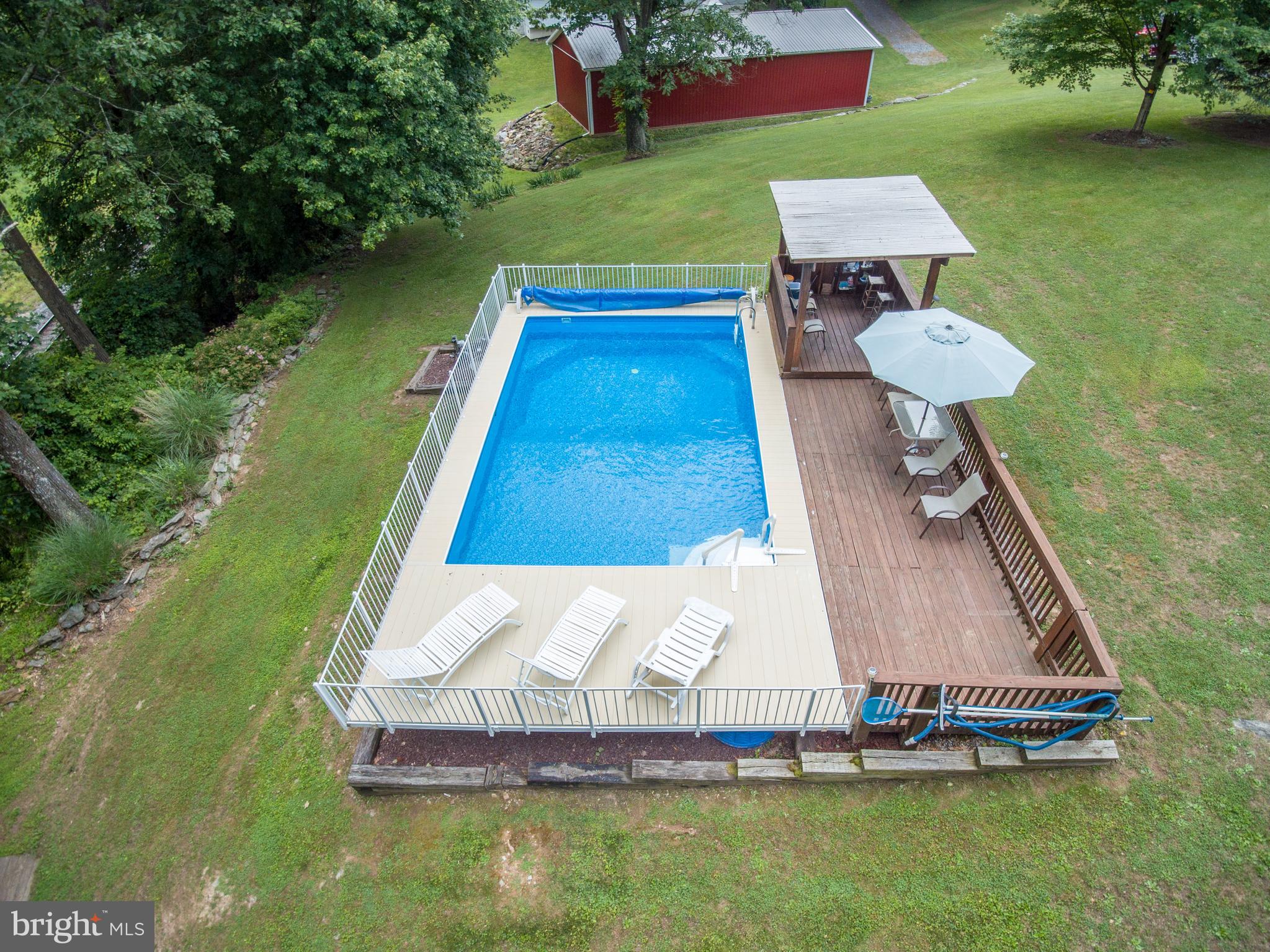 2120 Reese Road Westminster, MD 21157 - Photo 7 of 60