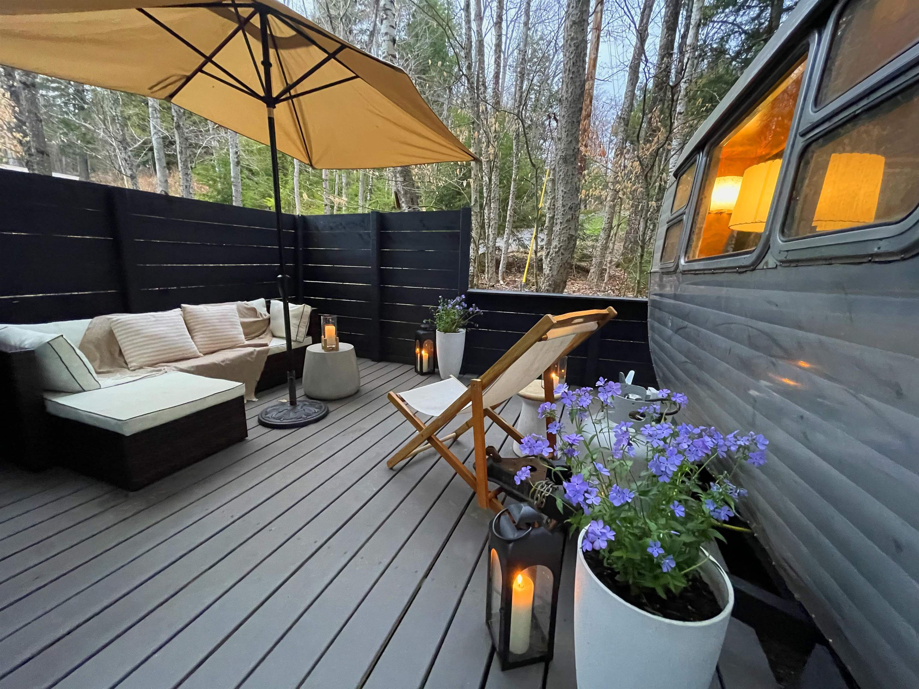 544 Vulture Mountain Road Stockbridge, VT 05772 - Photo 44 of 60