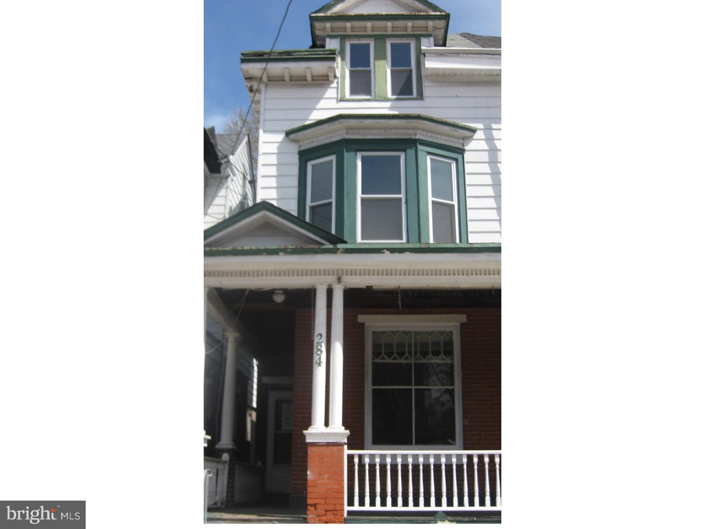 284 Spring Street Trenton, NJ 08618 - Photo 1 of 1 Gallery Image 1