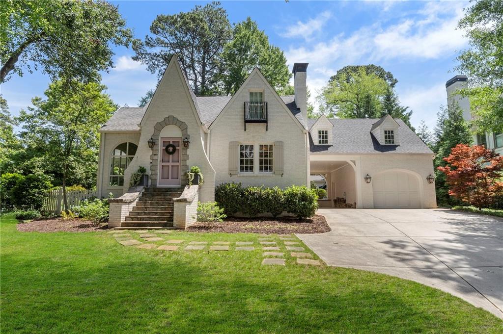 2203 Howell Mill Road Northwest Atlanta, GA 30318 - Photo 1 of 1 Gallery Image 1