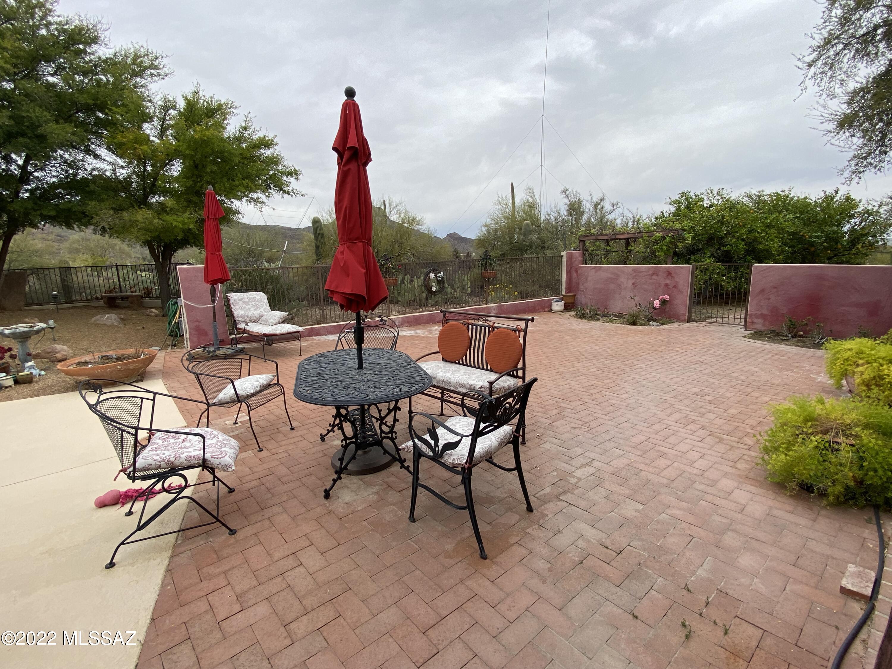 6945 North Wade Road Tucson, AZ 85743 - Photo 38 of 42 Gallery Image 38