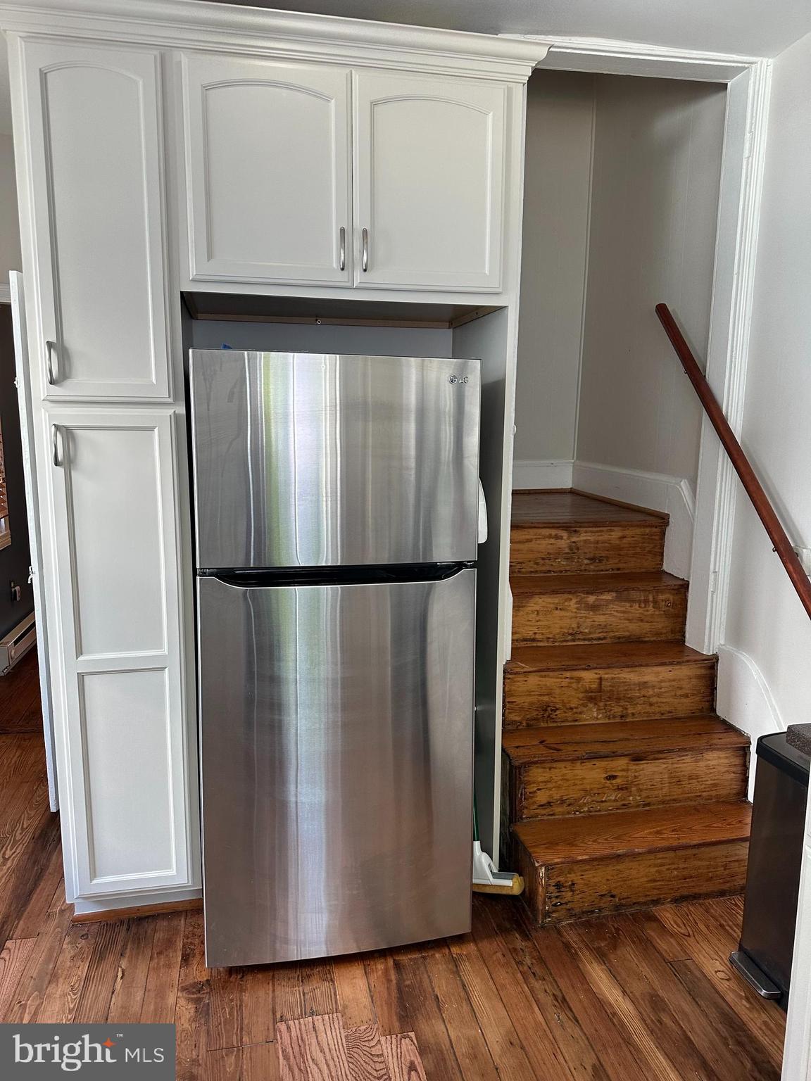112 West 4th Street Frederick, MD 21701 - Photo 12 of 25