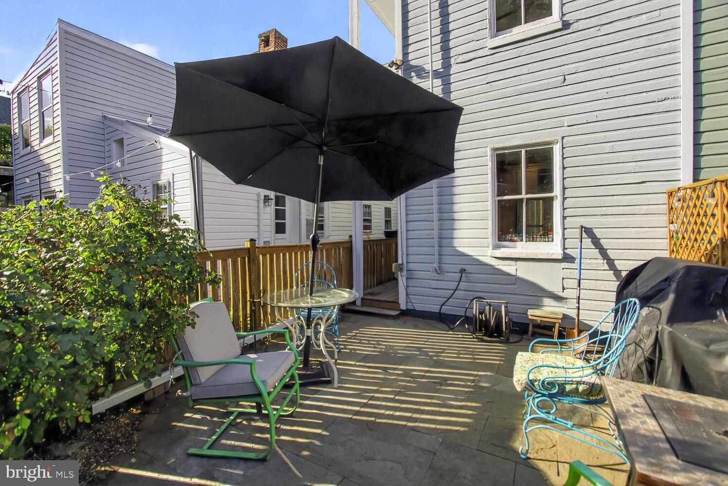 112 West 4th Street Frederick, MD 21701 - Photo 13 of 25