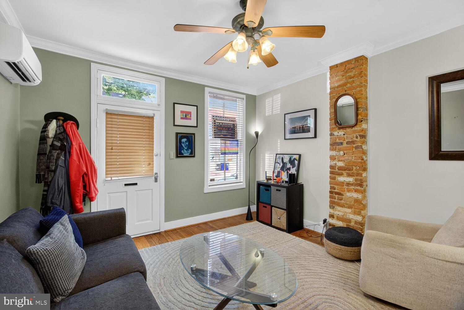 112 West 4th Street Frederick, MD 21701 - Photo 3 of 25