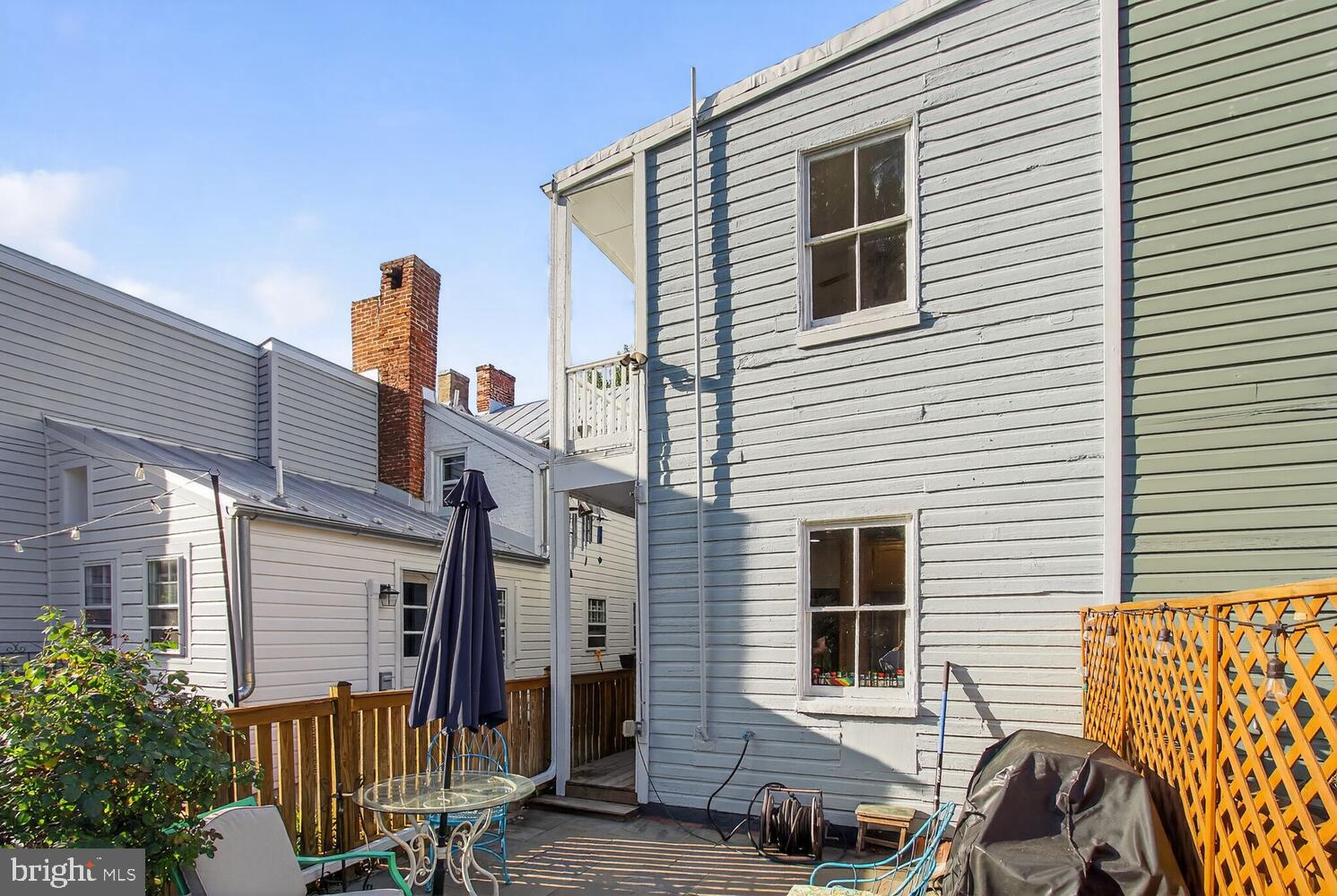 112 West 4th Street Frederick, MD 21701 - Photo 6 of 25