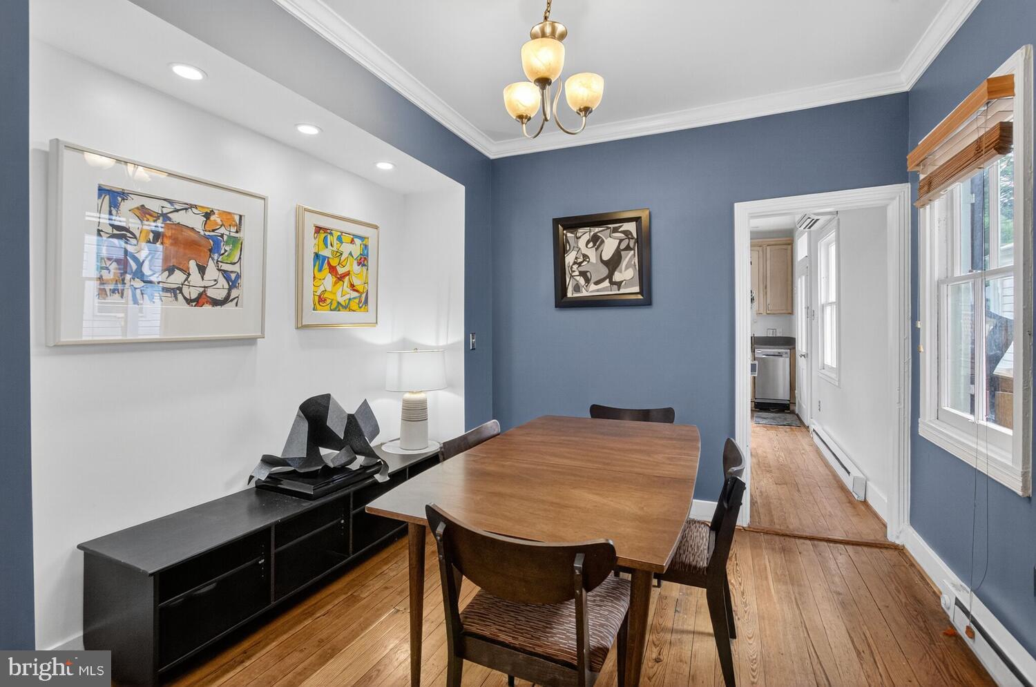 112 West 4th Street Frederick, MD 21701 - Photo 8 of 25