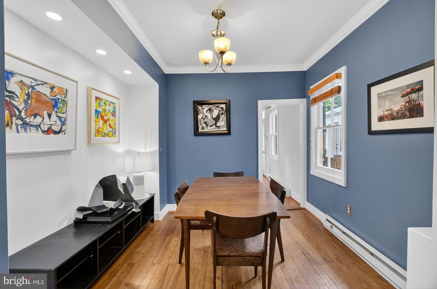 112 West 4th Street Frederick, MD 21701 - Photo 9 of 25