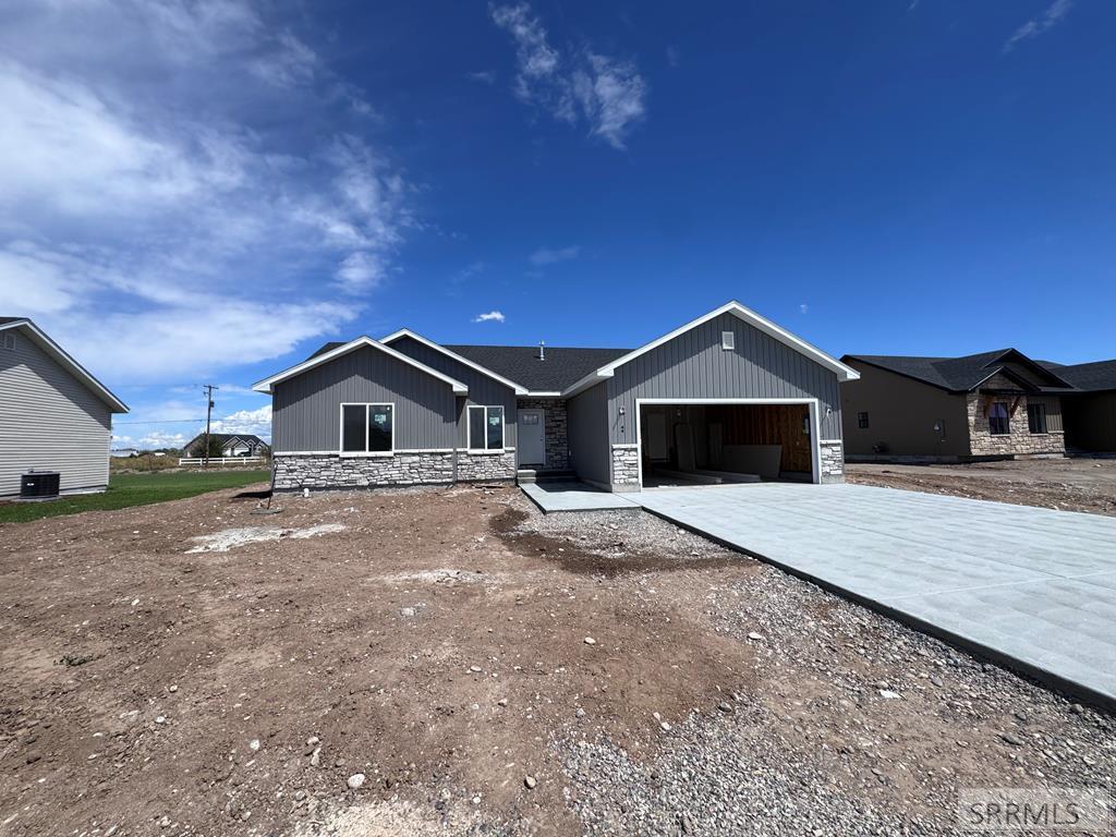 44 North Currant Lane Rigby, ID 83442 - Photo 25 of 33