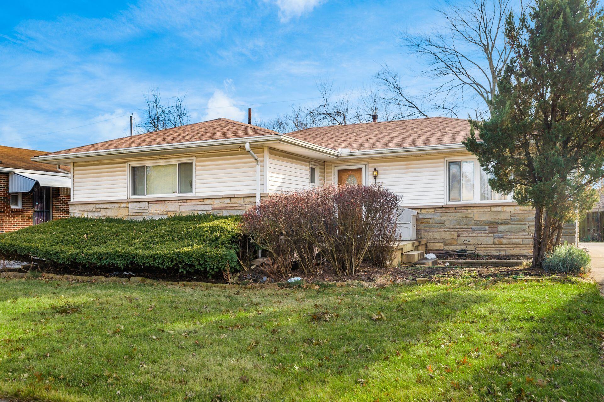 3455 Scottwood Road Columbus, OH 43227 - Photo 2 of 22 Charming Exterior