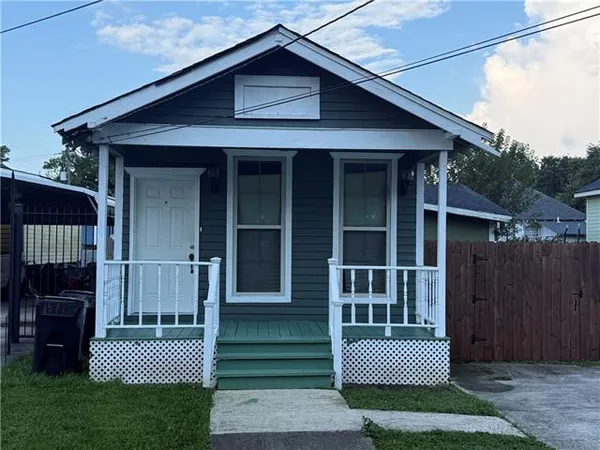 $1,500 | 7630 Devine Avenue, New Orleans, LA 70127