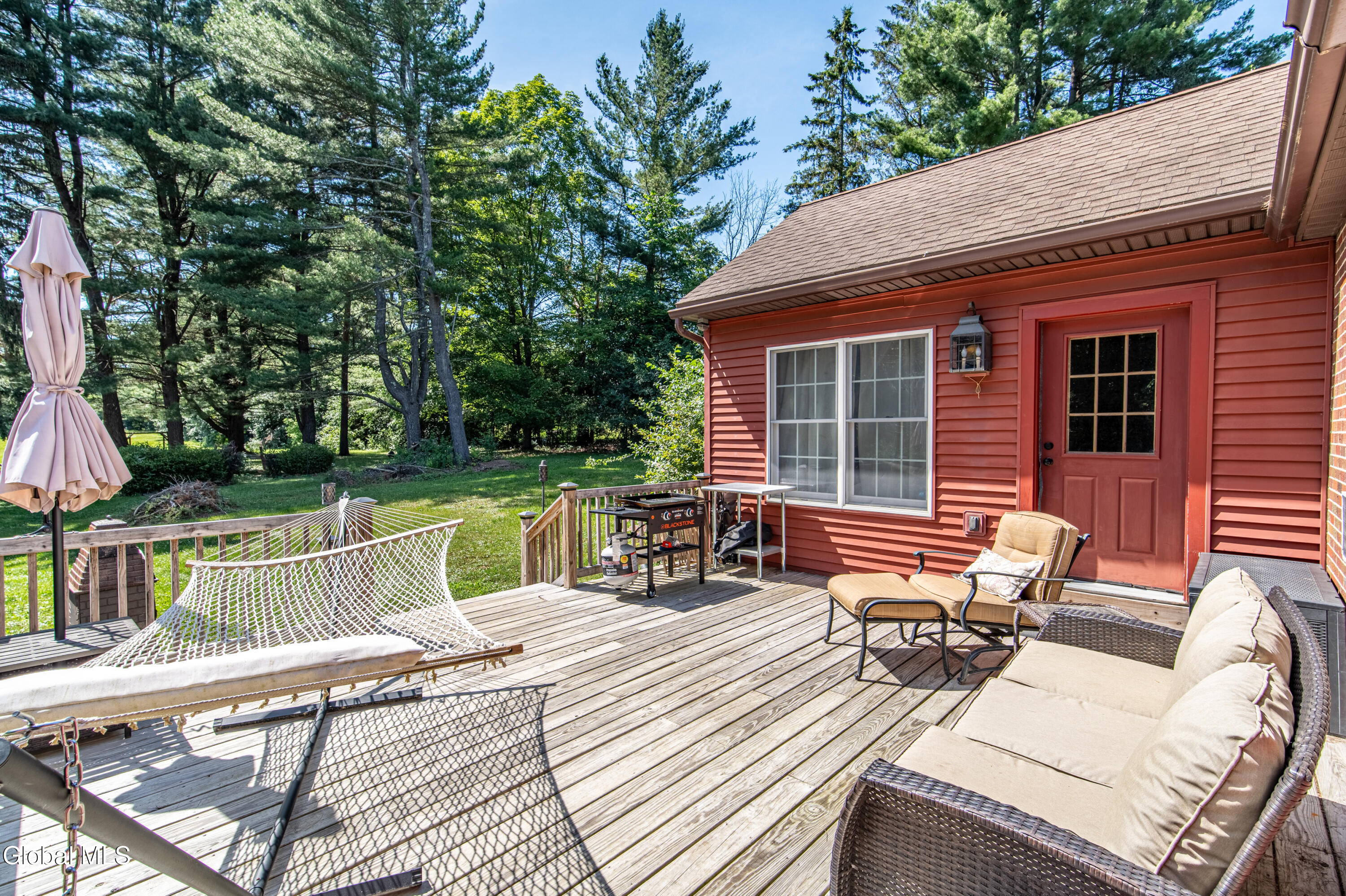 663 Sacandaga Road Glenville, NY 12302 - Photo 26 of 44 663 Sacandaga Rd