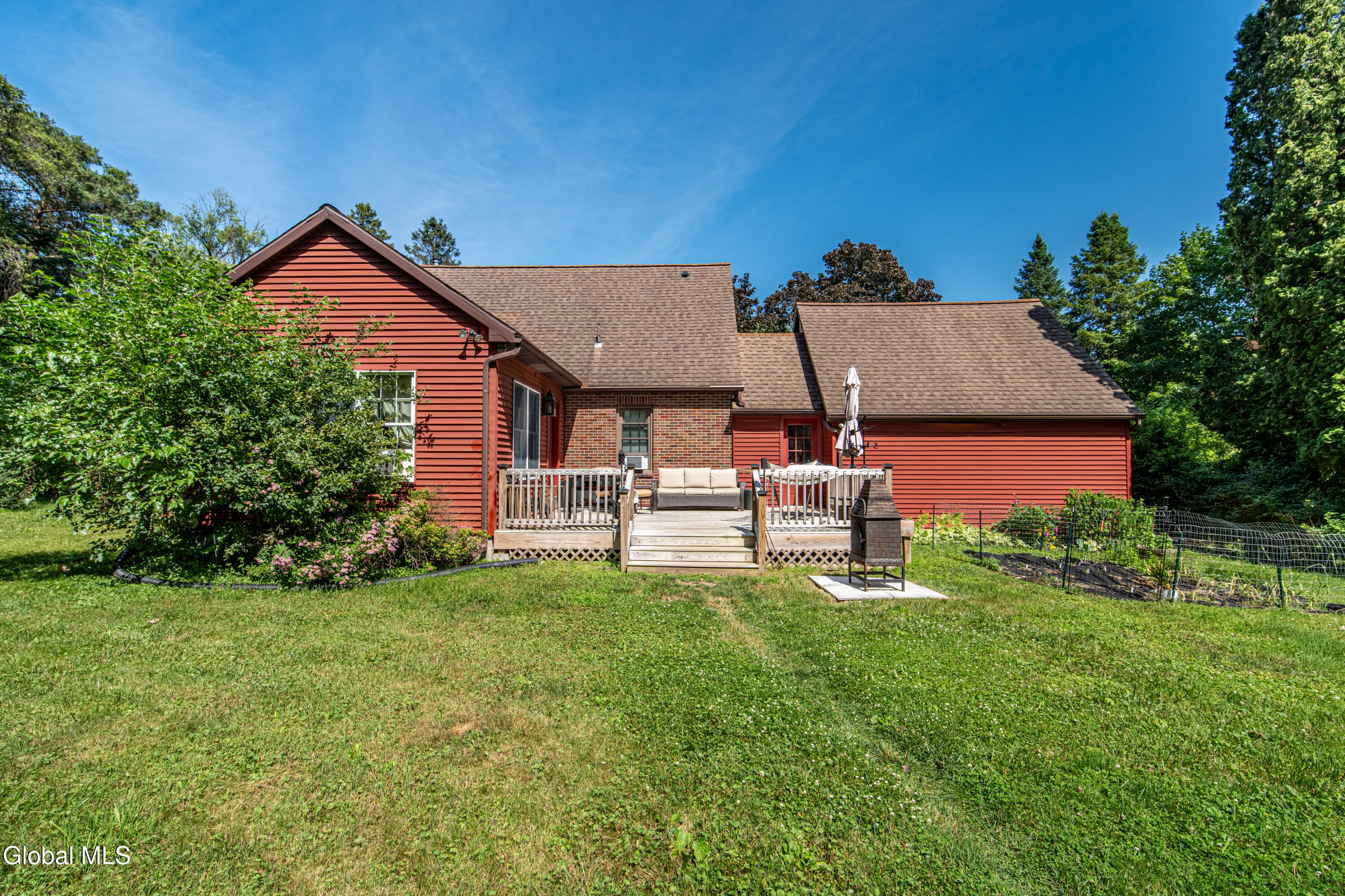 663 Sacandaga Road Glenville, NY 12302 - Photo 27 of 44 663 Sacandaga Rd