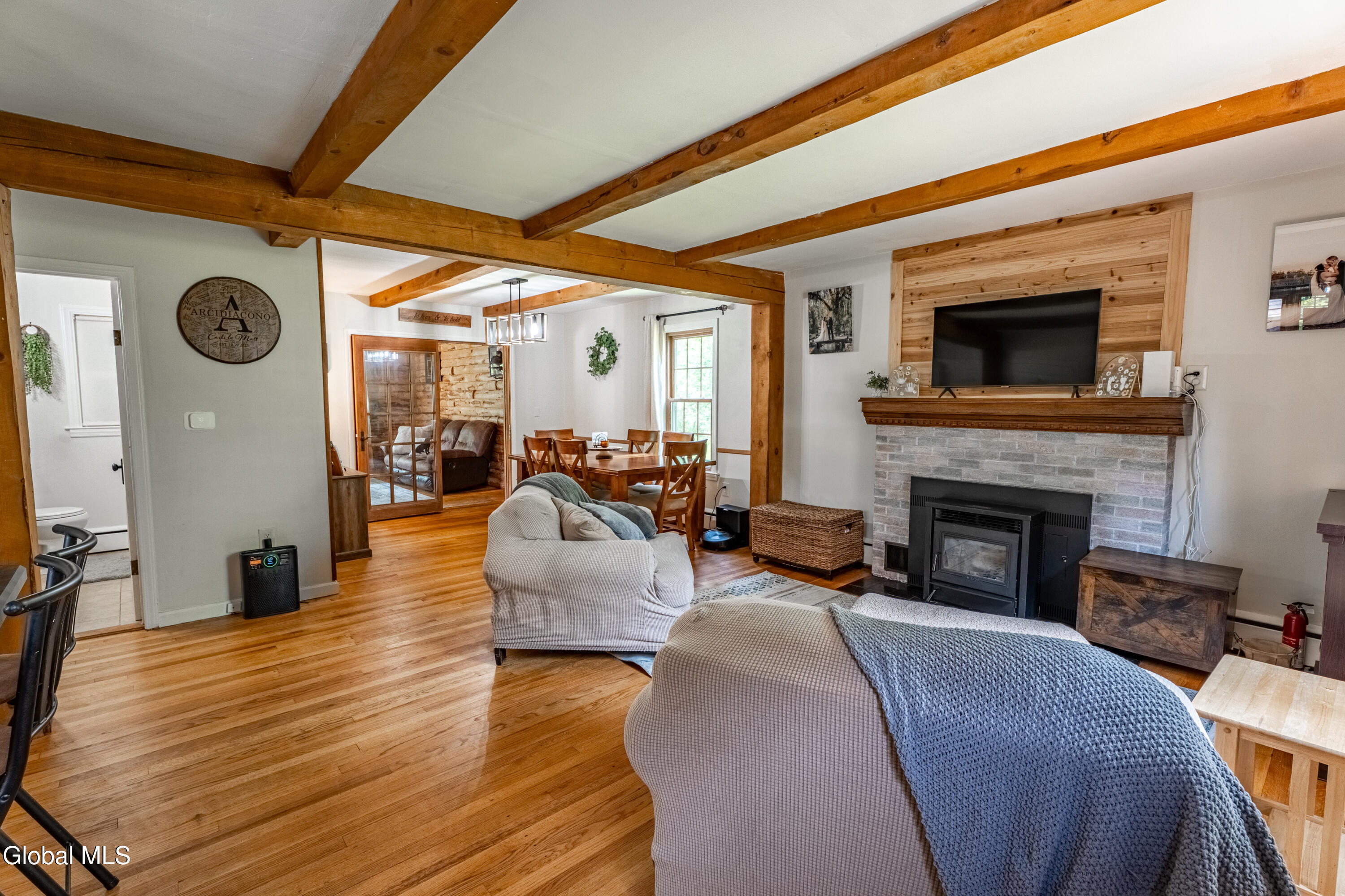 663 Sacandaga Road Glenville, NY 12302 - Photo 6 of 44 663 Sacandaga Rd