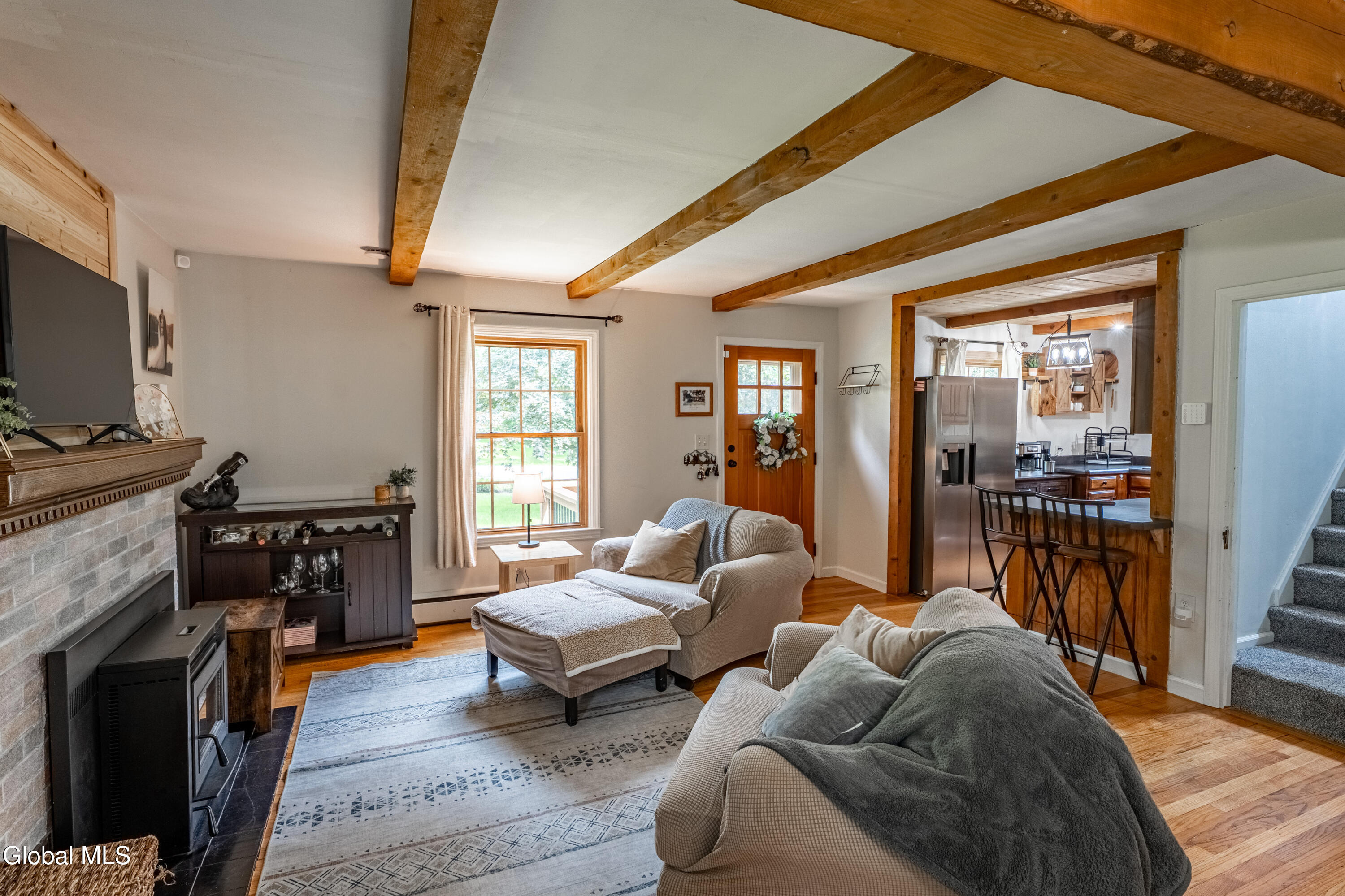 663 Sacandaga Road Glenville, NY 12302 - Photo 7 of 44 663 Sacandaga Rd