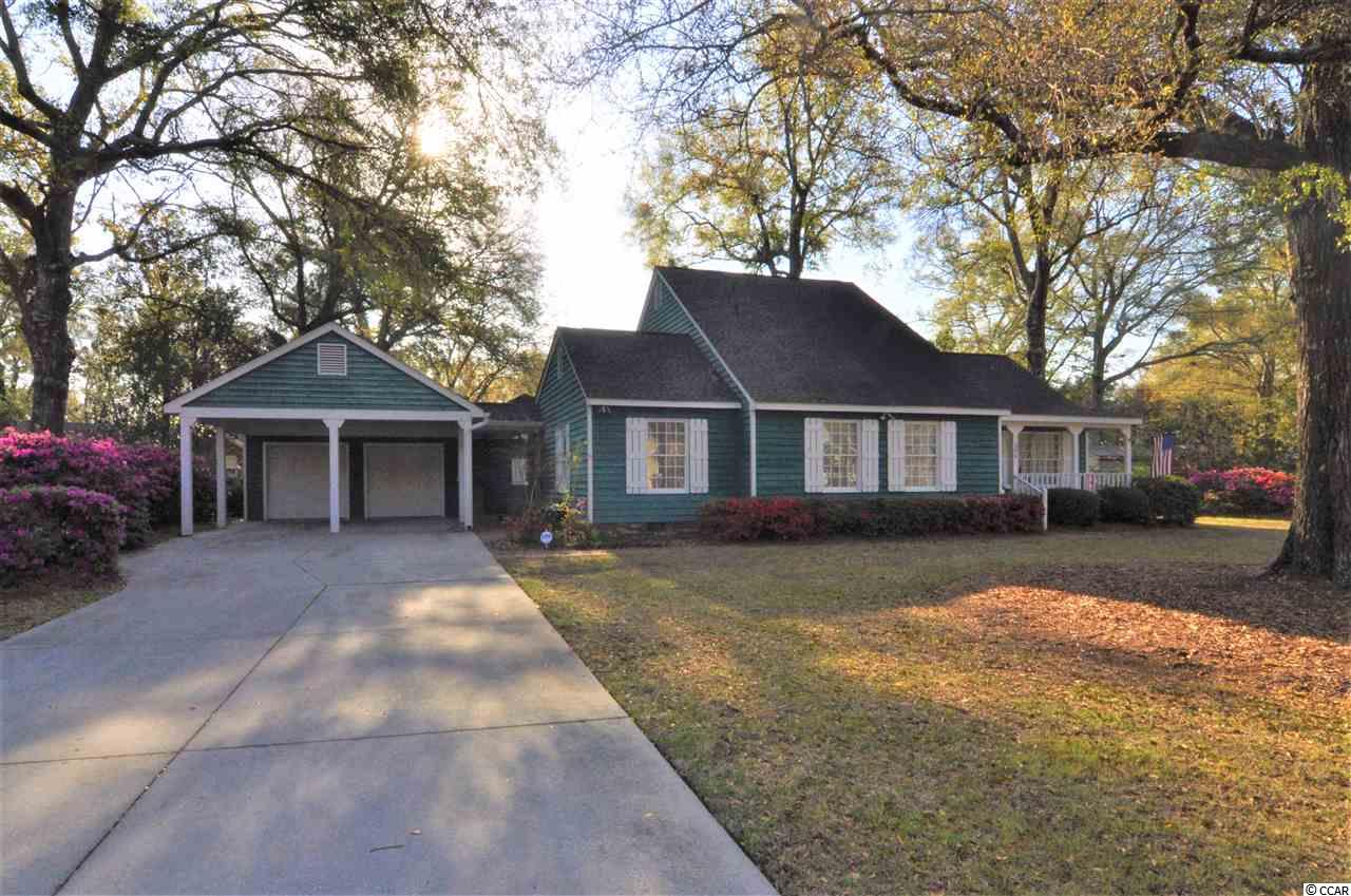 396 Rum Gully Circle Murrells Inlet, SC 29576 - Photo 1 of 39