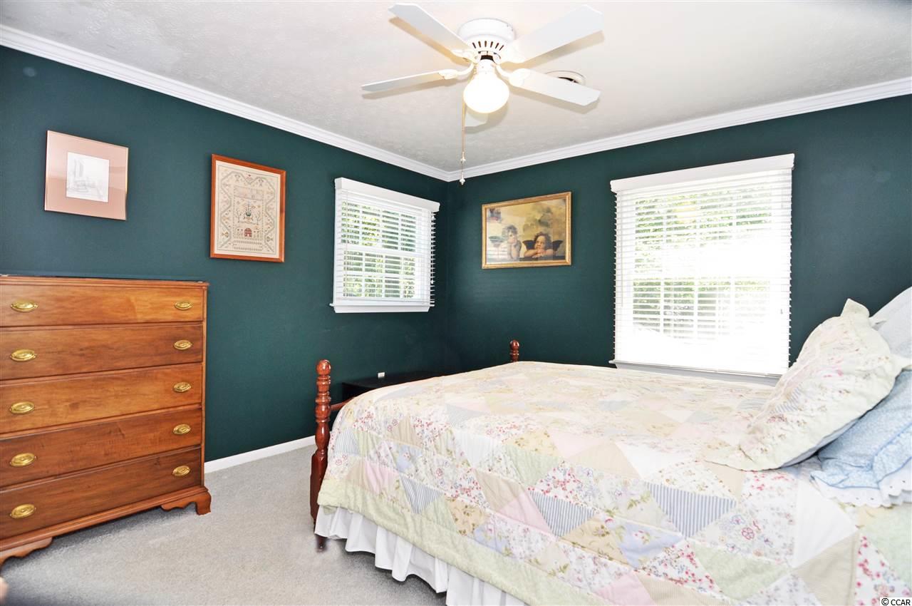 396 Rum Gully Circle Murrells Inlet, SC 29576 - Photo 22 of 39