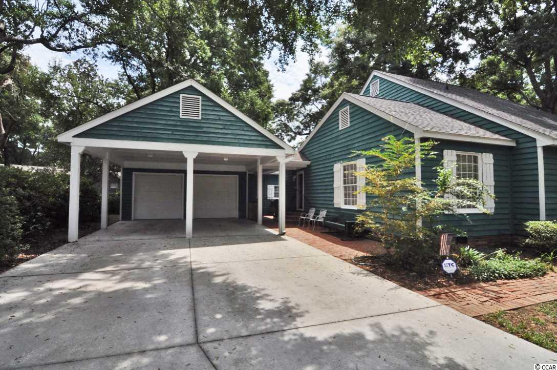 396 Rum Gully Circle Murrells Inlet, SC 29576 - Photo 35 of 39