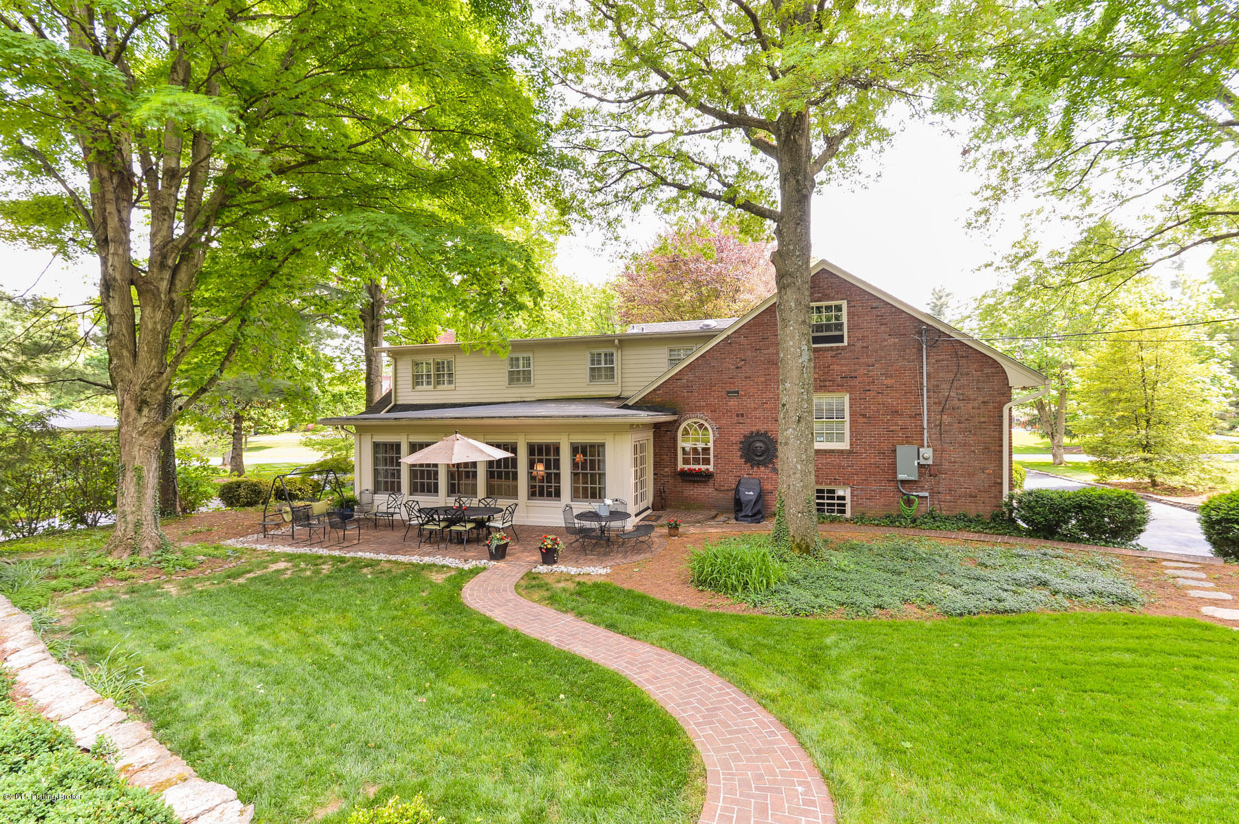 202 Council Road Louisville, KY 40207 - Photo 52 of 54 54