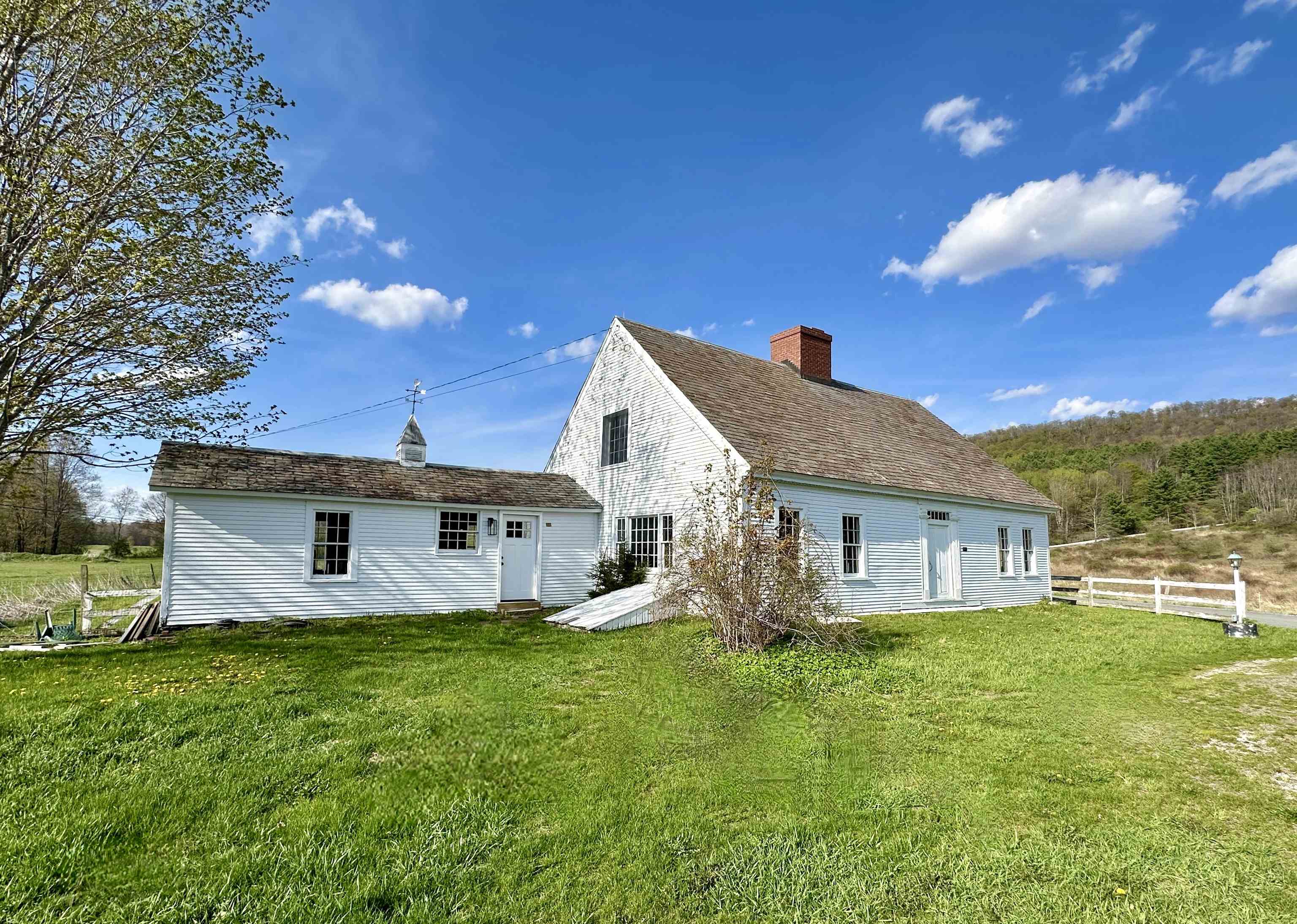 1037 Kelley Hill Road Pawlet, VT 05761 - Photo 3 of 59