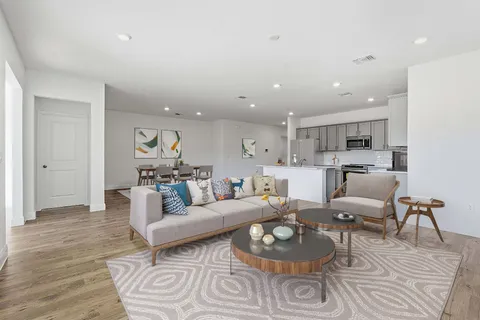 $415,990 | 517 Tekoa Drive, Georgetown, TX 78628