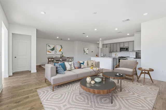 $415,990 | 517 Tekoa Drive, Georgetown, TX 78628