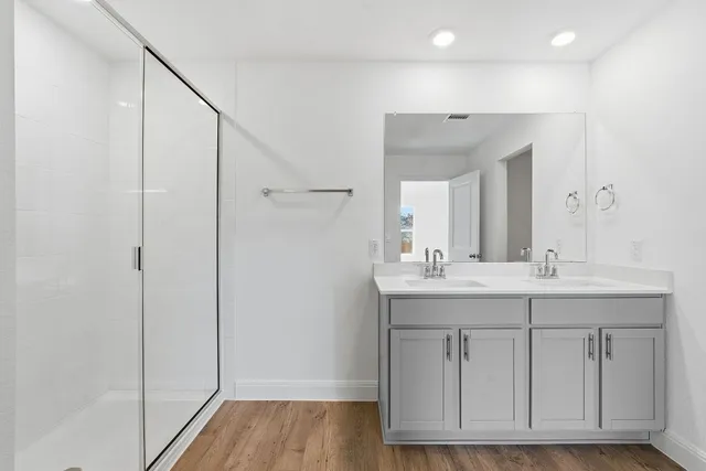 $415,990 | 517 Tekoa Drive, Georgetown, TX 78628