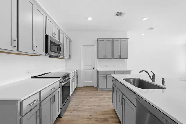 $415,990 | 517 Tekoa Drive, Georgetown, TX 78628