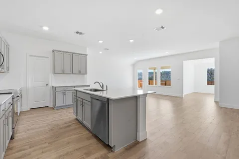 $415,990 | 517 Tekoa Drive, Georgetown, TX 78628