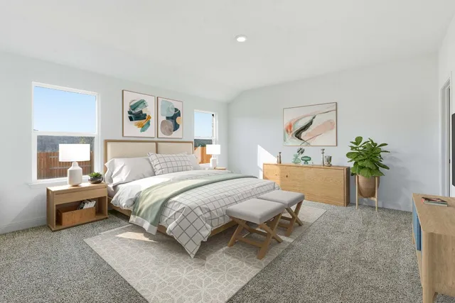 $415,990 | 517 Tekoa Drive, Georgetown, TX 78628