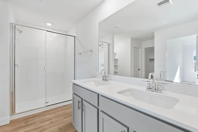 $415,990 | 517 Tekoa Drive, Georgetown, TX 78628